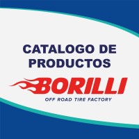CATALOGO BORILLI CATALOGO BORILLI