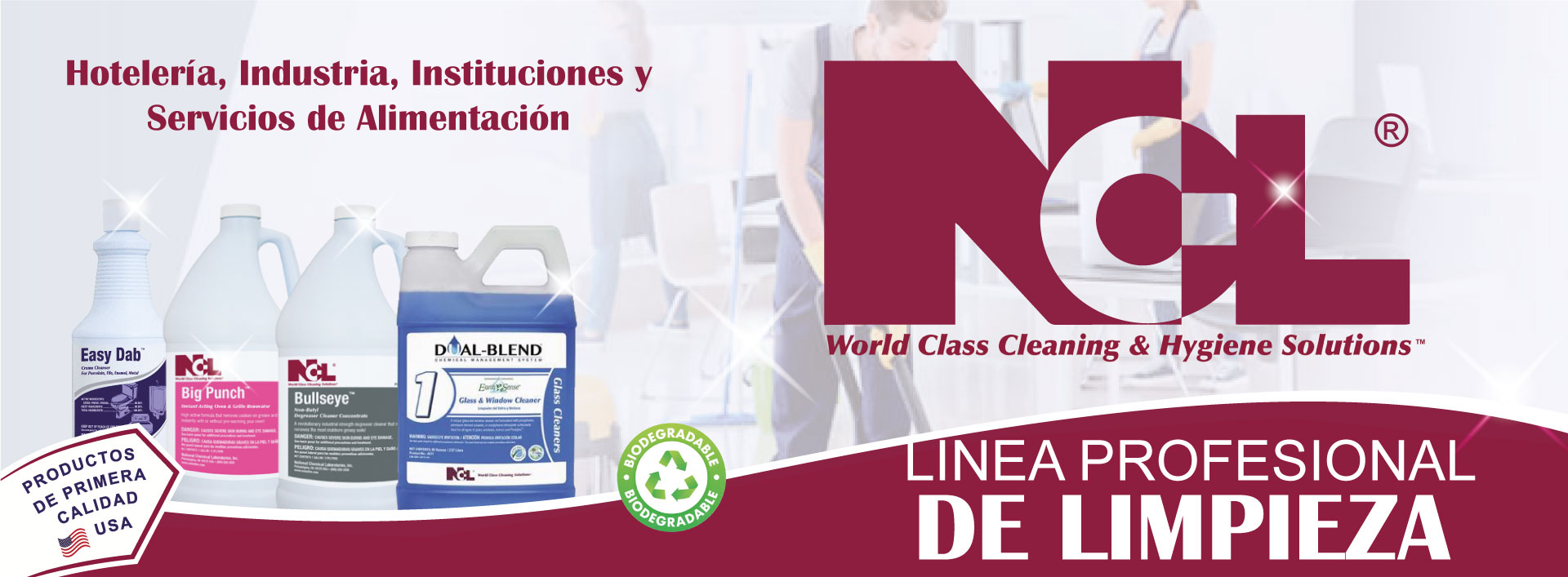NCL