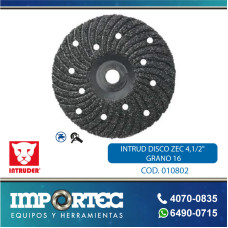 INTRUD DISCO ZEC 4,1/2