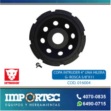 COPA INTRUDER 4