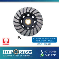 COPA INTRUDER 4