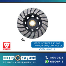 COPA INTRUDER 4