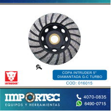 COPA INTRUDER 5