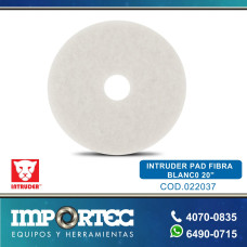 INTRUDER PAD FIBRA 20