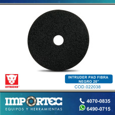 INTRUDER PAD FIBRA 20