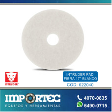 INTRUDER PAD FIBRA 17