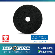 INTRUDER PAD FIBRA 17