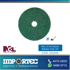 NCL 2120 AQUA MAGIC PAD 20