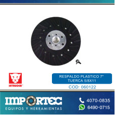 RESPALDO PLASTICO 7