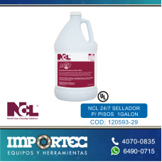 NCL 24/7 SELLADOR P/ PISOS  1GALON