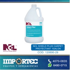 NCL SHIELD PLUS CARPET PROTECTANT 1GALON