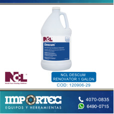 NCL DESCUM RENOVATOR 1 GALON