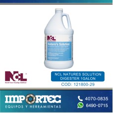 NCL NATURES SOLUTION DIGESTER 1GALON