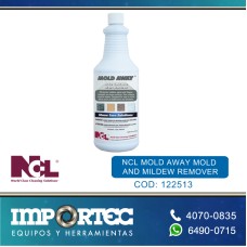 NCL MOLD AWAY MOLD AND MILDEW REMOVER