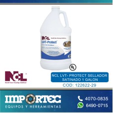 NCL LVT- PROTECT SELLADOR SATINADO 1 GALON