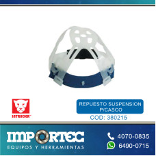 REPUESTO SUSPENSION P/CASCO