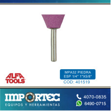 MPA32 PIEDRA ESP 1/4