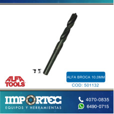 ALFA BROCA 10,0MM