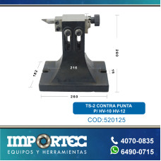 TS-2 CONTRA PUNTA P/ HV-10 HV-12