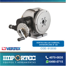 VERTEX BS-2J8 CABEZAL DIVISIOR/LIRA 8
