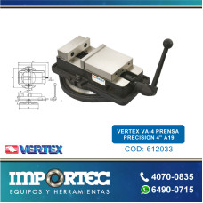 VERTEX VA-4 PRENSA PRECISION 4