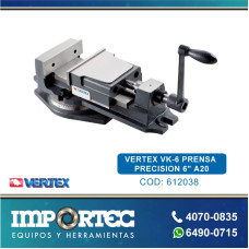 VERTEX VK-6 PRENSA PRECISION 6