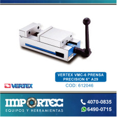VERTEX VMC-6 PRENSA PRECISION 6