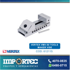 VERTEX VMV-25 PRENSA PRECISION MINIATURA 157MM