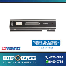 VERTEX VLI -200A NIVEL PRECISION 0.02/100MM