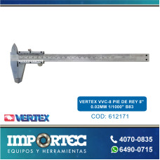 VERTEX VVC-8 PIE DE REY 8