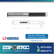 VERTEX VPS-201C INDICADOR TANGENCIAS CERAMICA