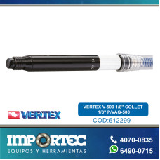 VERTEX V-500 1/8