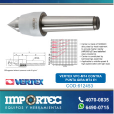 VERTEX VPC-MT4 CONTRA PUNTA GIRA MT4