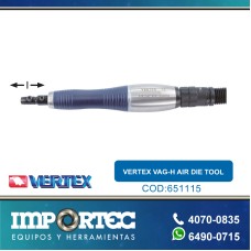 VERTEX VAG-H AIR DIE TOOL