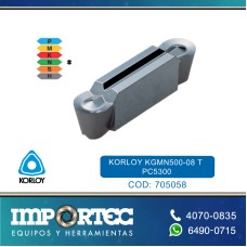 KORLOY KGMN500-08 T PC5300