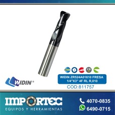 WIDIN ZR524A01610 FRESA 1/4