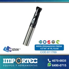 WIDIN ZR524A03230 FRESA 1/2
